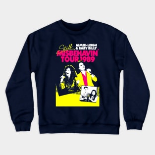 Righteous Gemstone Ready Crewneck Sweatshirt